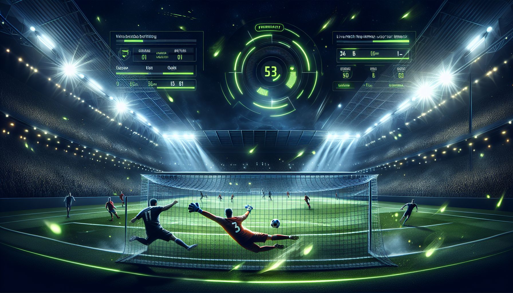 Football Betting