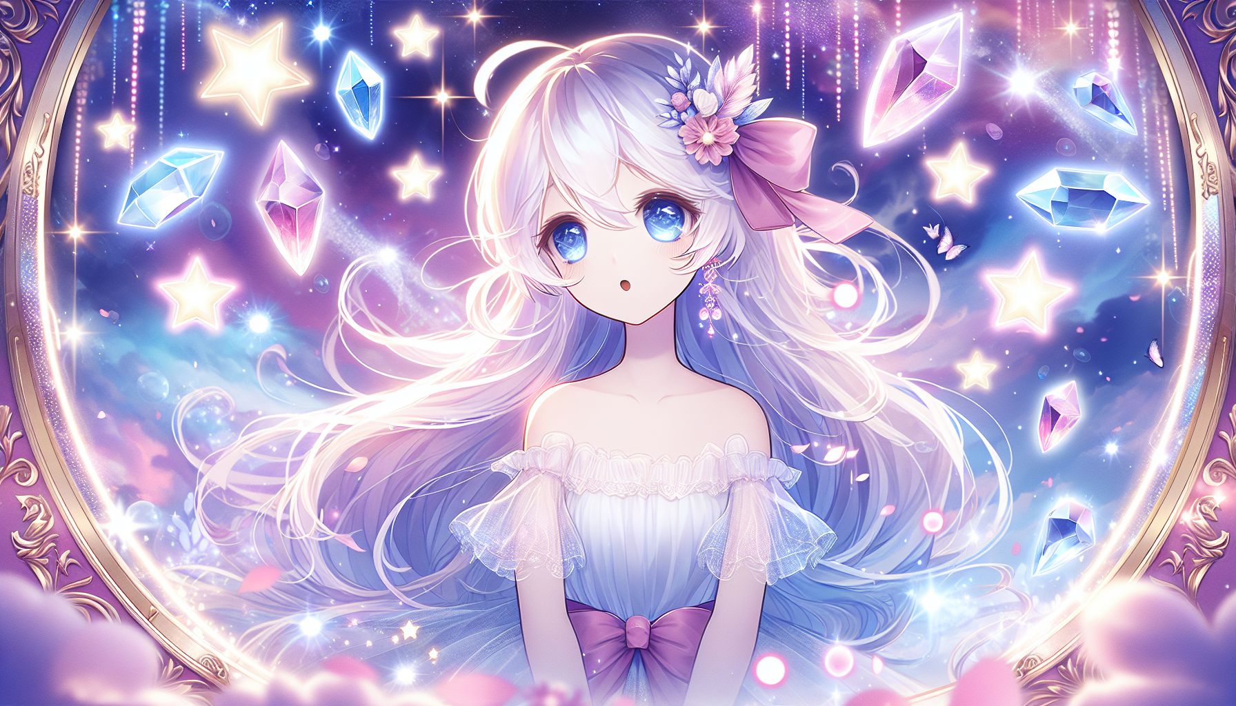 Starlight Princess