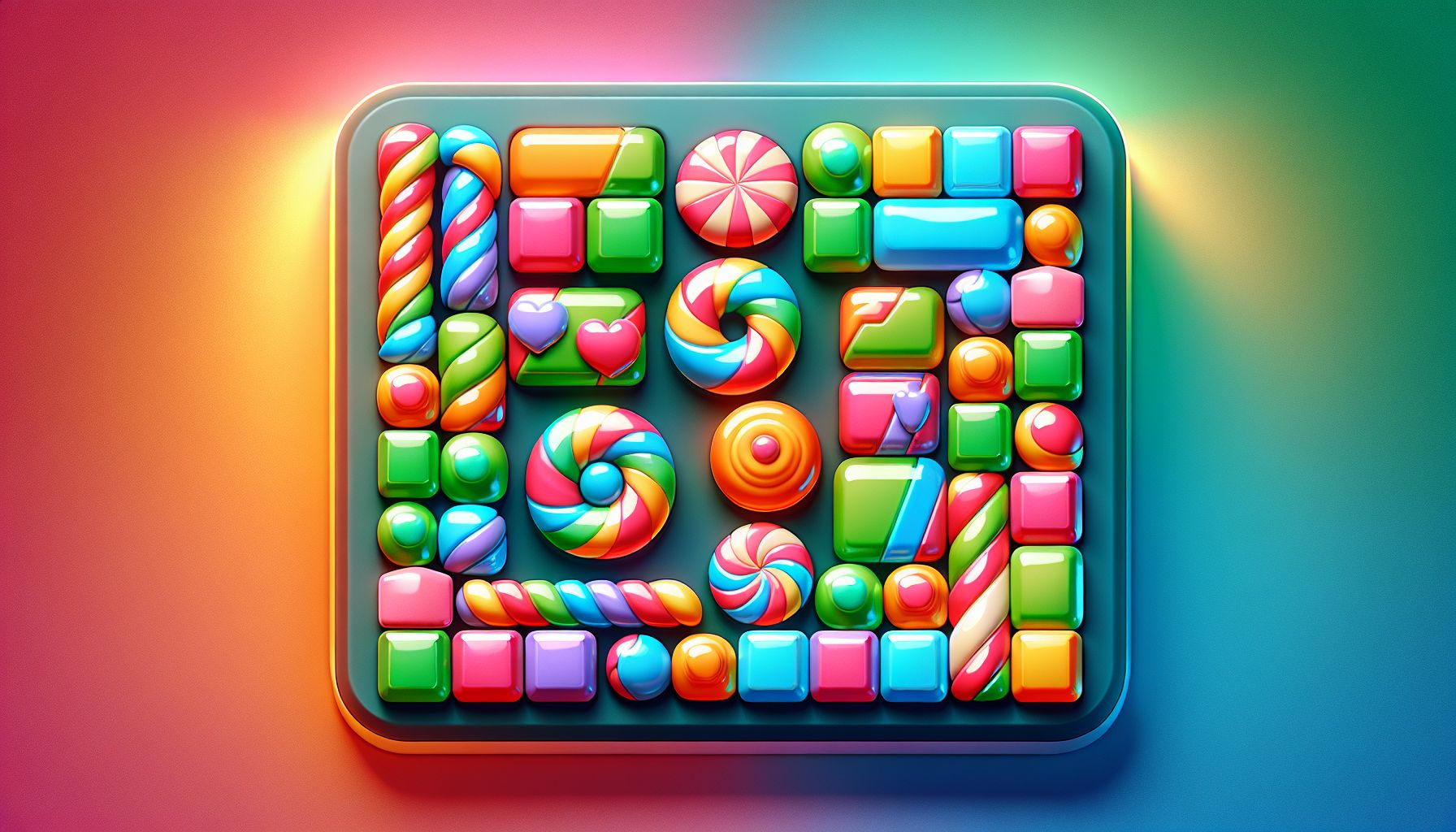 Sugar Rush